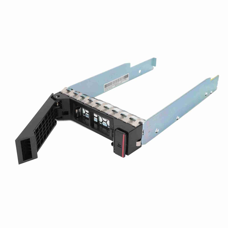 Hard Drive Tray 3.5in SAS SATA General Hard Drive Carrier for Lenovo RD650 RD550 RD450 RD350 TD350 - Image 2