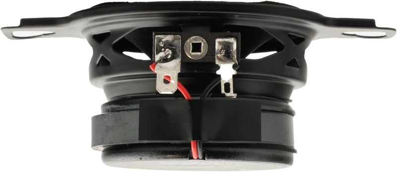 Orion XTR Series XTR275.2 2-Way Coaxial Car Audio Speakers - 2.75”, Full Range, Enhanced Bass Response, 160W, 4 Ohms, Easy Installation, Polypropylene Cone W/Butyl Rubber Surround (Pair) - Image 4