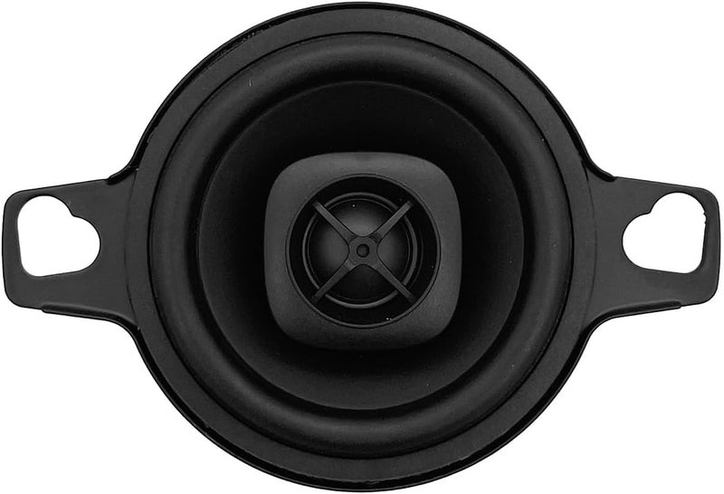 Orion XTR Series XTR275.2 2-Way Coaxial Car Audio Speakers - 2.75”, Full Range, Enhanced Bass Response, 160W, 4 Ohms, Easy Installation, Polypropylene Cone W/Butyl Rubber Surround (Pair) - Image 3