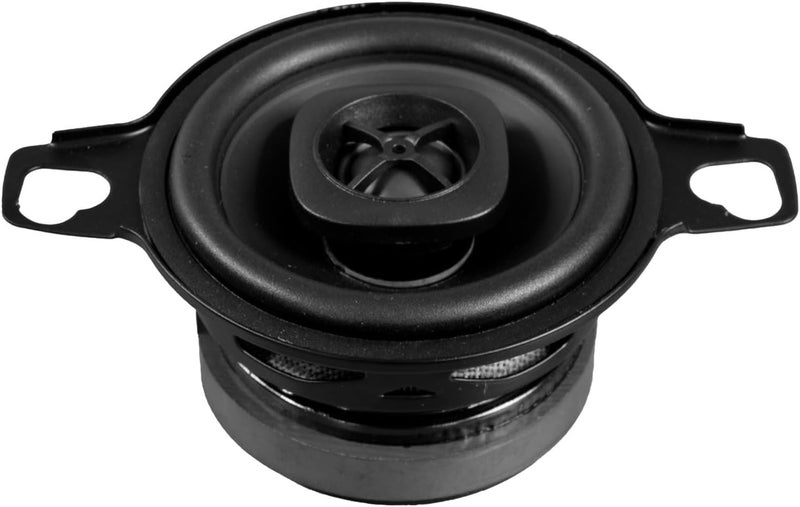 Orion XTR Series XTR275.2 2-Way Coaxial Car Audio Speakers - 2.75”, Full Range, Enhanced Bass Response, 160W, 4 Ohms, Easy Installation, Polypropylene Cone W/Butyl Rubber Surround (Pair) - Image 2