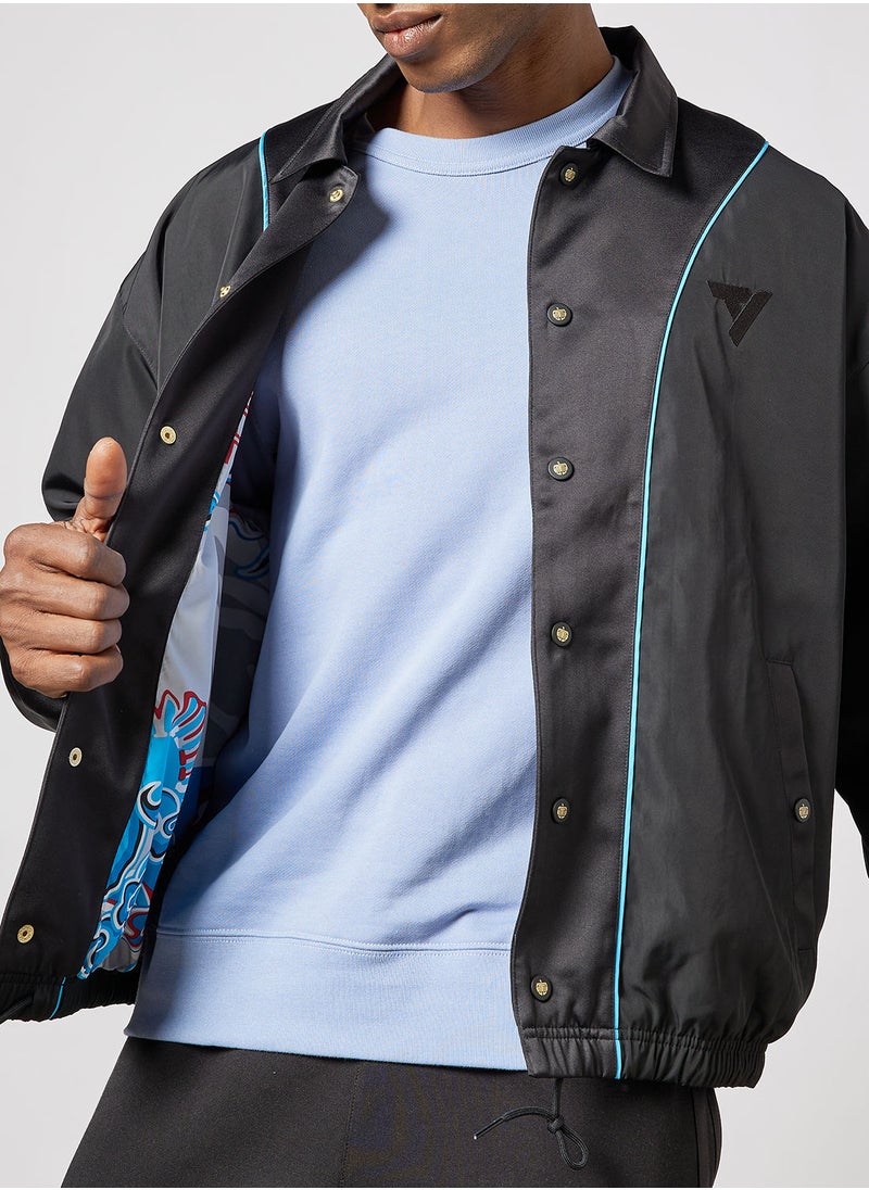 Adidas - YOT Tare Jacket - Image 1