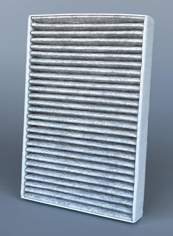OIFILLIO HEPA Cabin Air Filter for BMW X5 X7 X6 (2019-2025), 530i 540i 530e M5 M550i (2017-2023), 740i 750i (2016-2022), Replaces OE 64119366401 64115a1bdb6 (2PCS) - Image 4