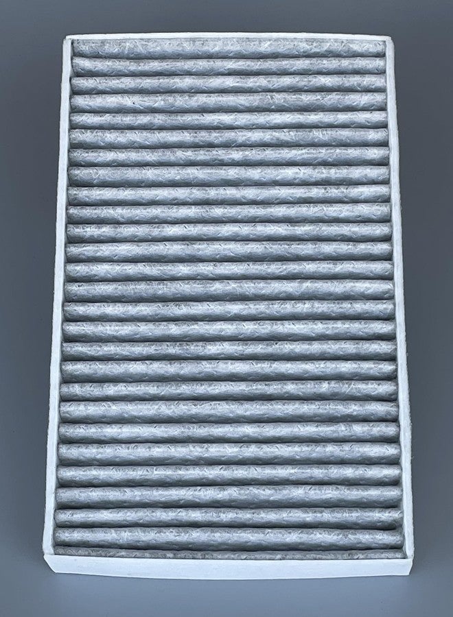 OIFILLIO HEPA Cabin Air Filter for BMW X5 X7 X6 (2019-2025), 530i 540i 530e M5 M550i (2017-2023), 740i 750i (2016-2022), Replaces OE 64119366401 64115a1bdb6 (2PCS) - Image 5