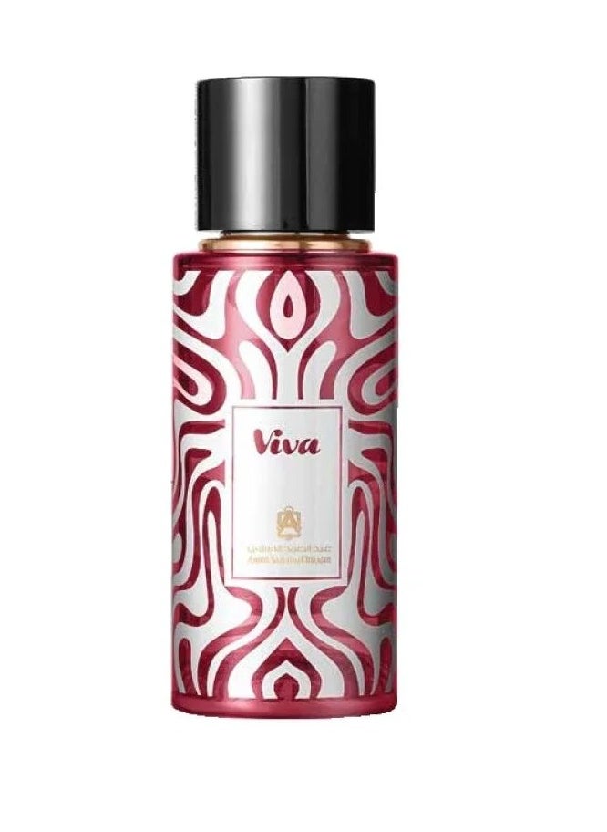Abdul Samad Al Qurashi Viva La Oud Perfume 100ml 