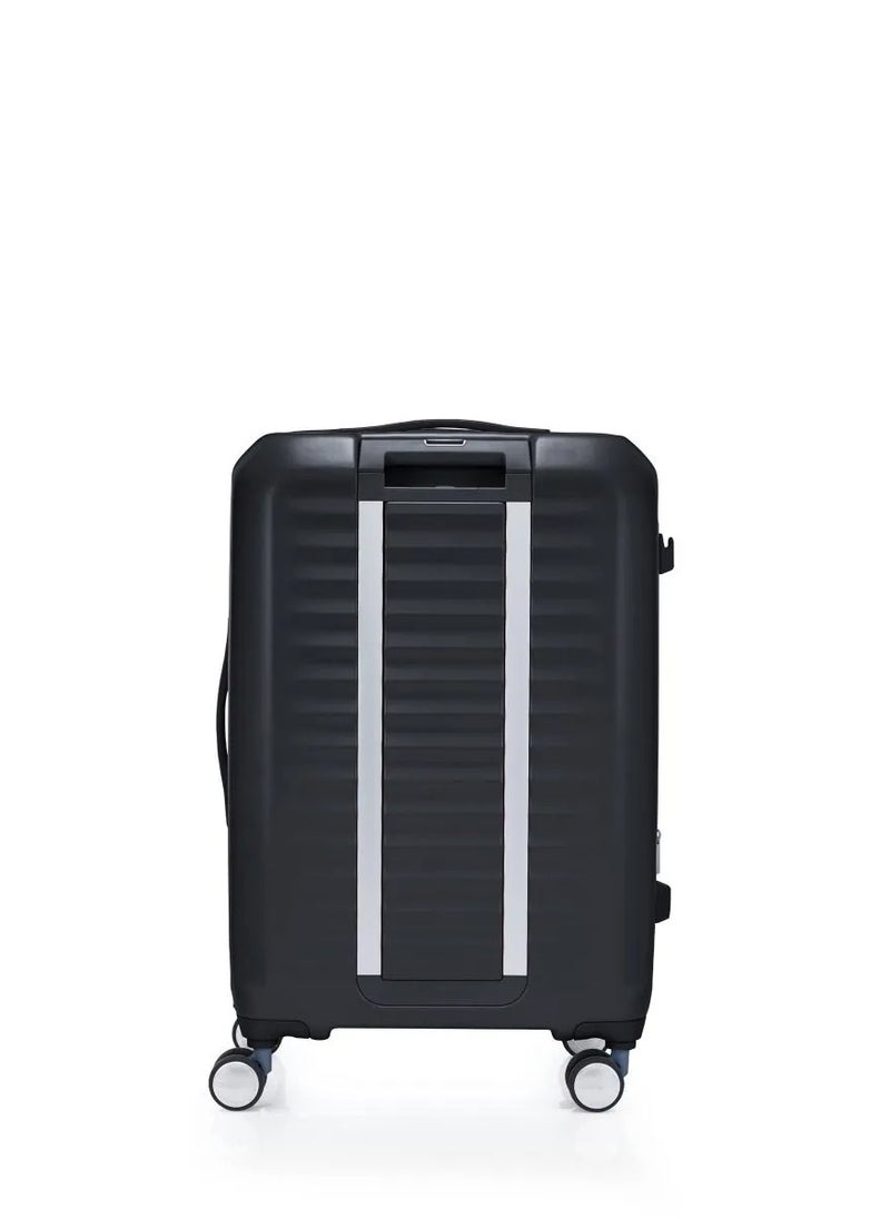 AMERICAN TOURISTER American Tourister Frontec Spinner 68 cm - Black - 3 Years Global Warranty  - Image 5