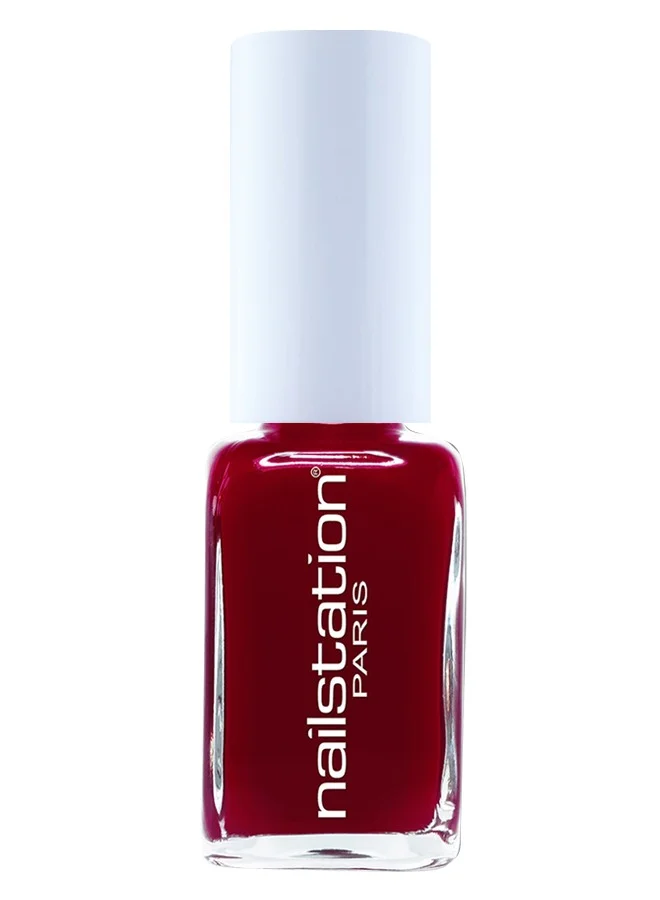 Nailstation Nail Polish Glossy 4809 m