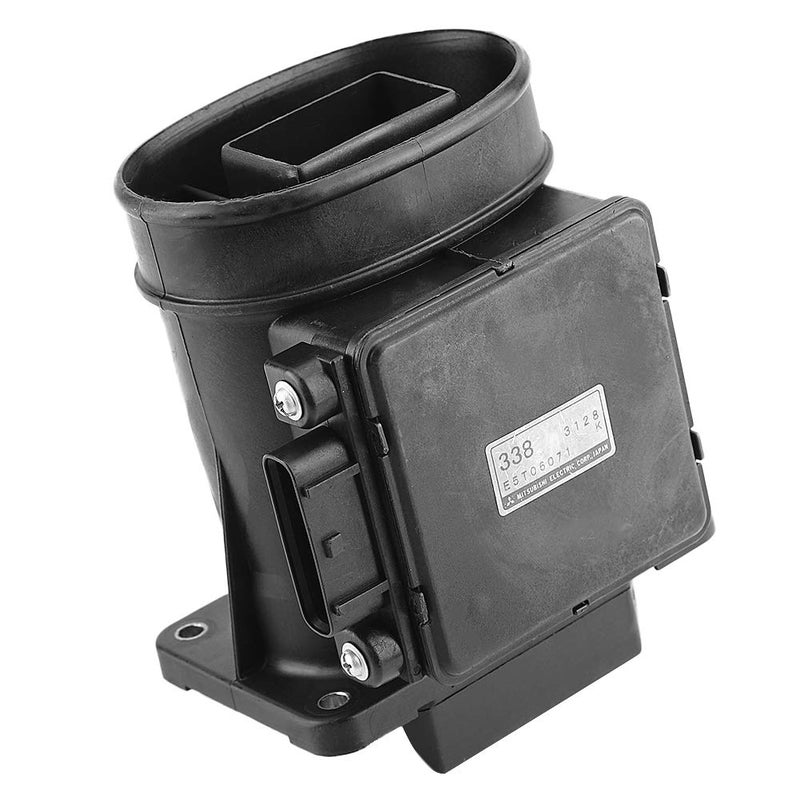Mass Air Flow Meter Sensor,Air Flow Meter Sensor,E5T06071 Mass Air Flow Meter for 3000GT Galant Diamant 2003 Outlander Mass Airflow md357338 - Image 1
