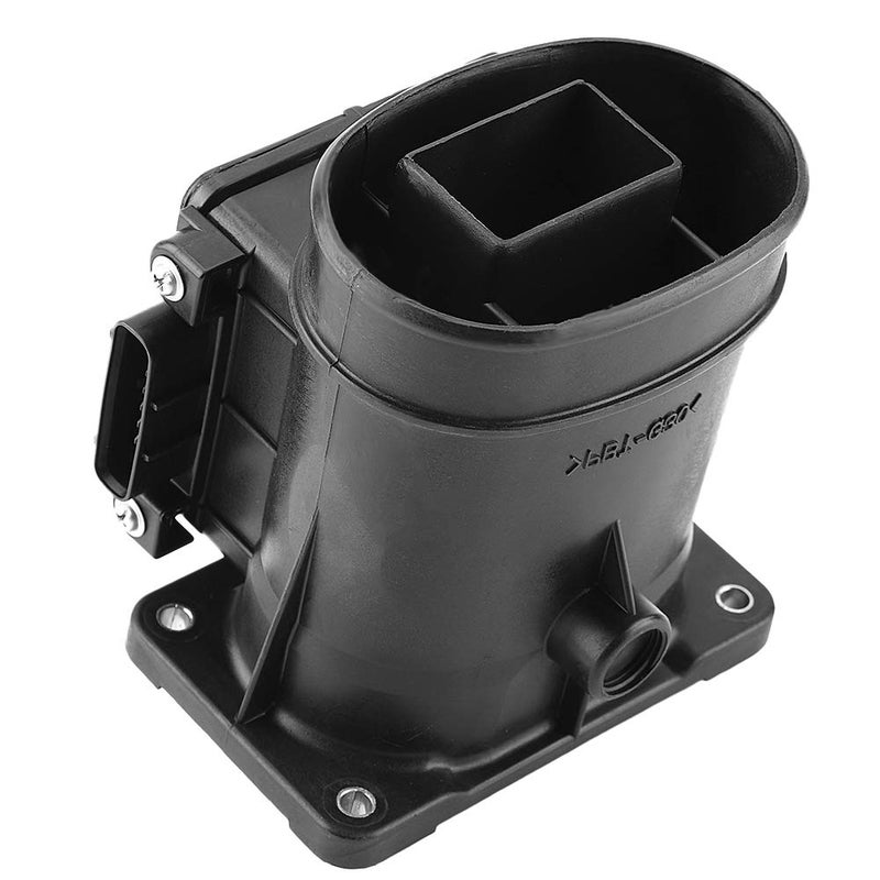 Mass Air Flow Meter Sensor,Air Flow Meter Sensor,E5T06071 Mass Air Flow Meter for 3000GT Galant Diamant 2003 Outlander Mass Airflow md357338 - Image 2