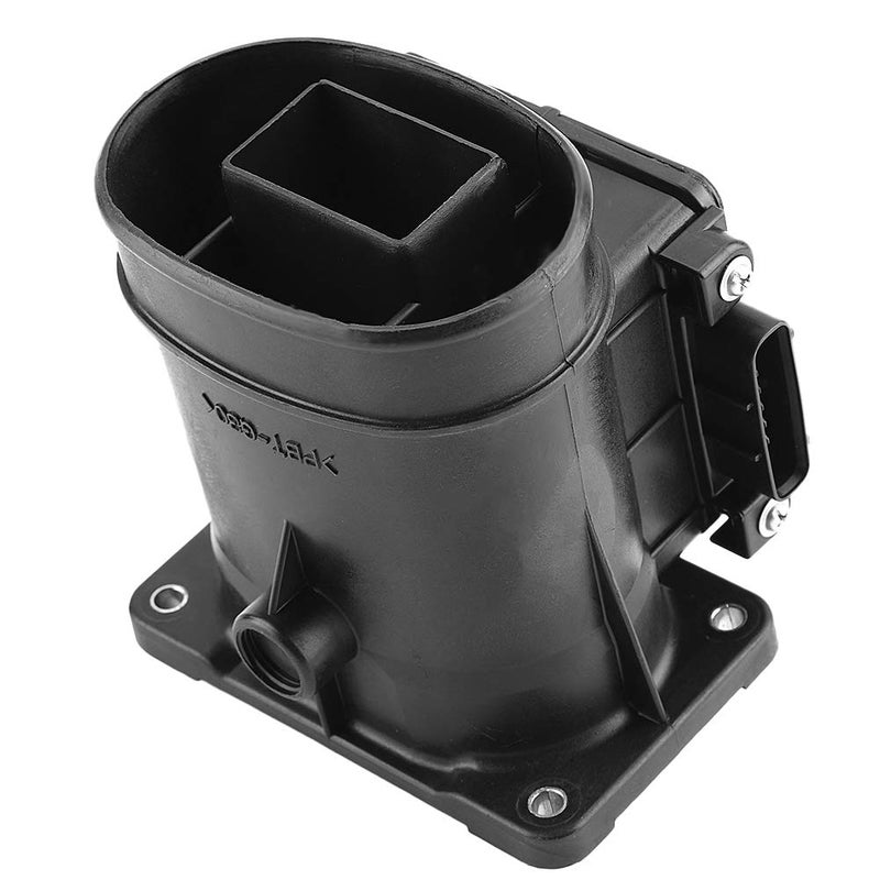 Mass Air Flow Meter Sensor,Air Flow Meter Sensor,E5T06071 Mass Air Flow Meter for 3000GT Galant Diamant 2003 Outlander Mass Airflow md357338 - Image 4