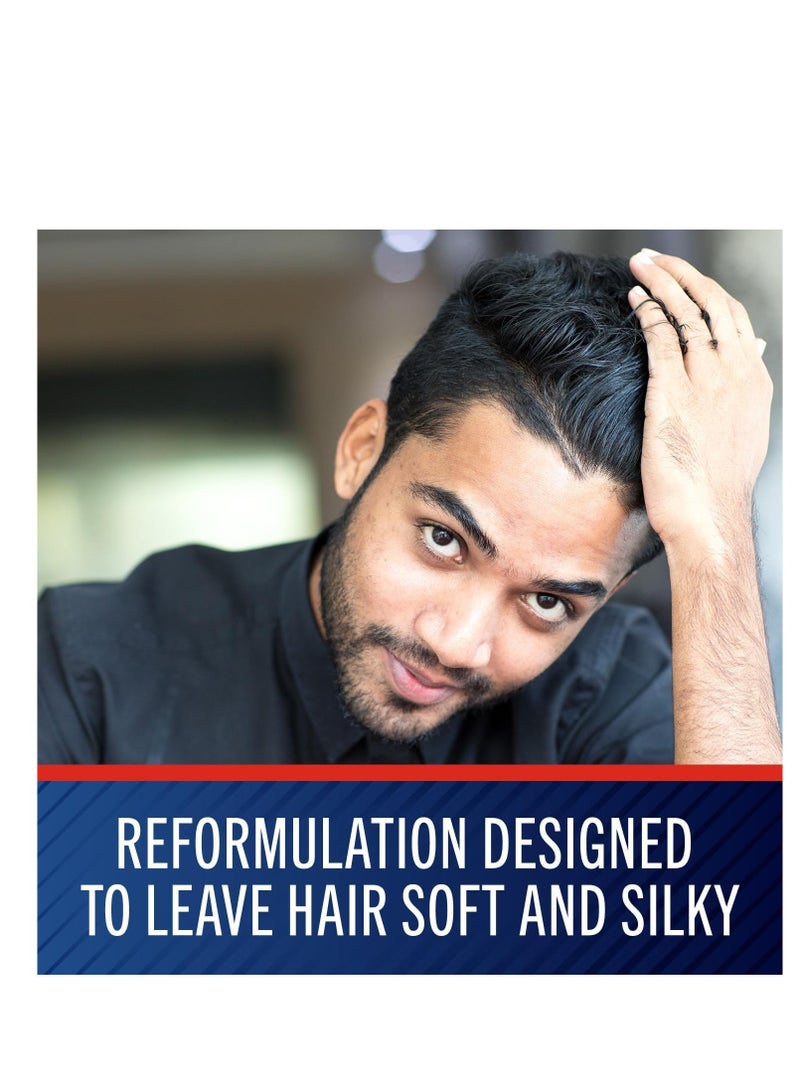 Selsun Blue Medicated Anti-dandruff Shampoo with Menthol | 200ml - Image 3