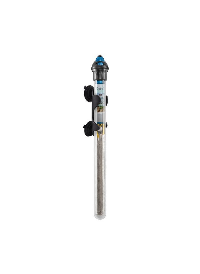 OASE - OASE Indoor Aquatics HeatUp 200 Watt Aquarium Heater - Image 1