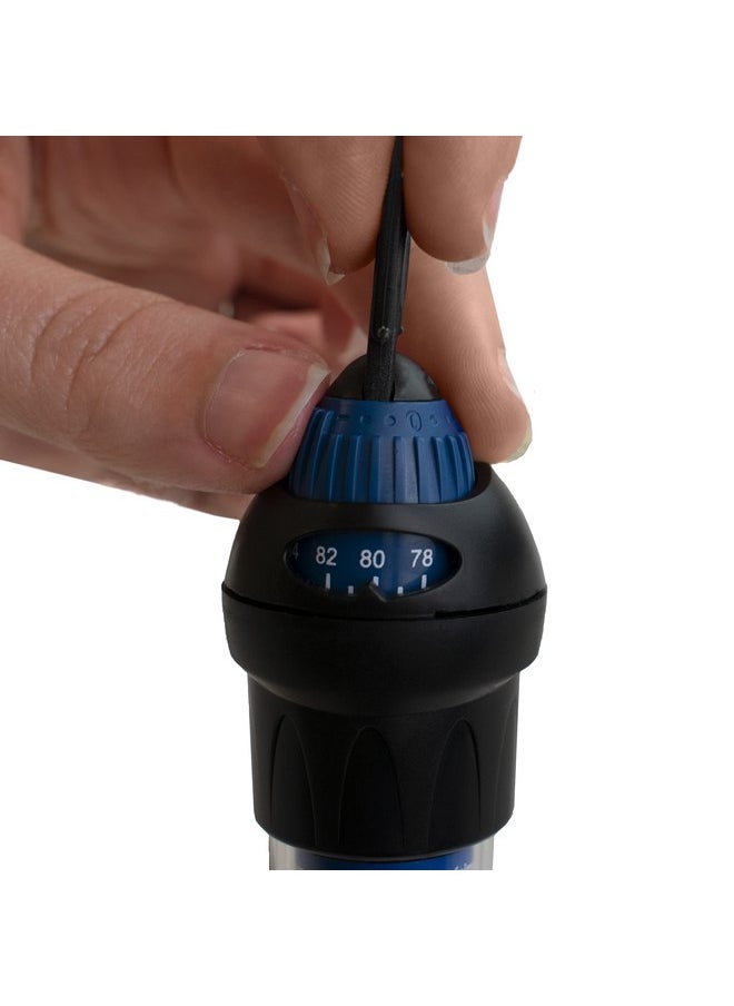 OASE - OASE Indoor Aquatics HeatUp 200 Watt Aquarium Heater - Image 1