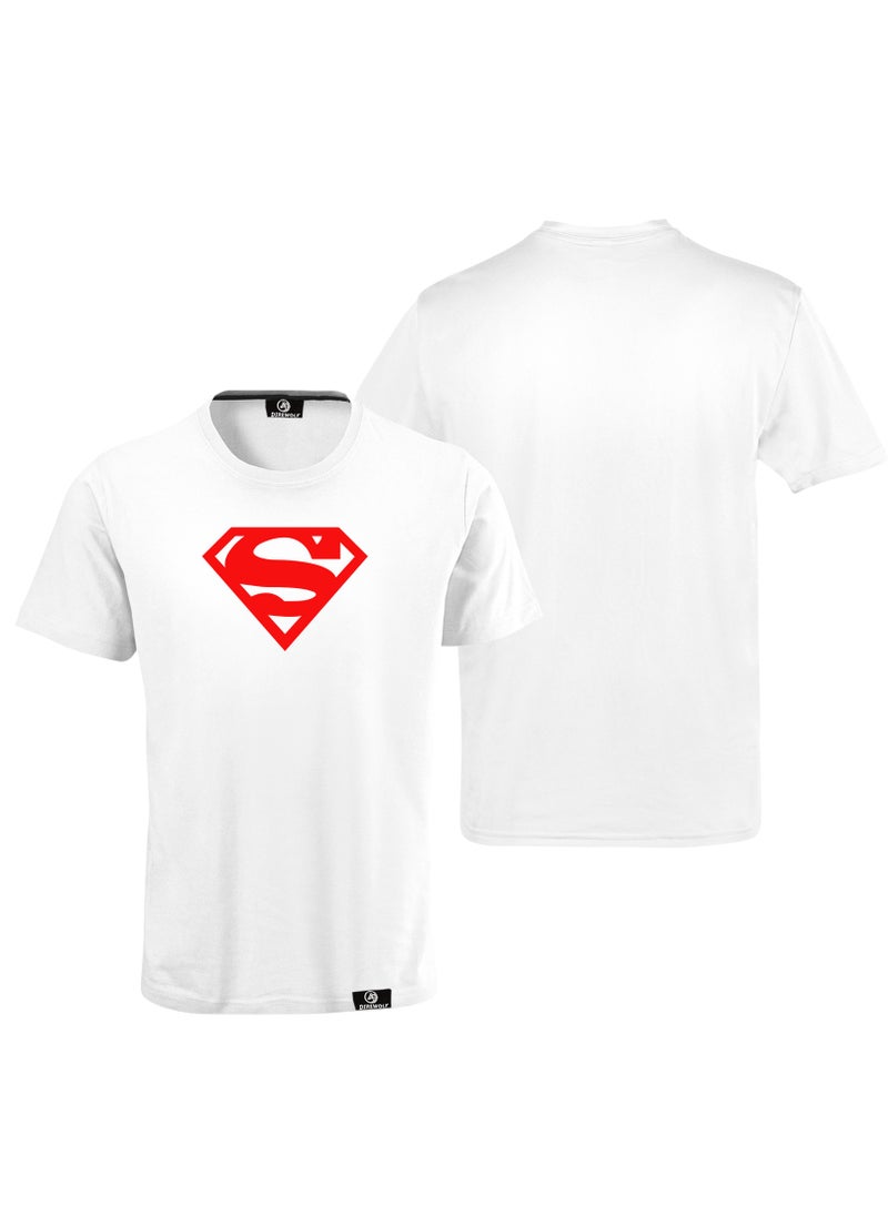 Generic - Superhero Superman T-Shirt - Image 1
