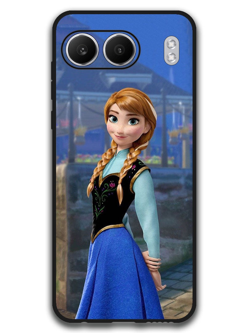 Theodor Protective Case Anti Scratch Shock Proof Bumper Cover For OnePlus Nord 4 Anna 2 - Image 1