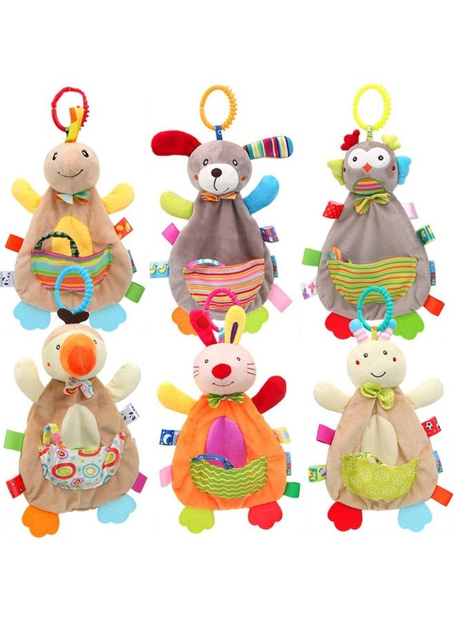 Stuffed Animal Teether - Image 5
