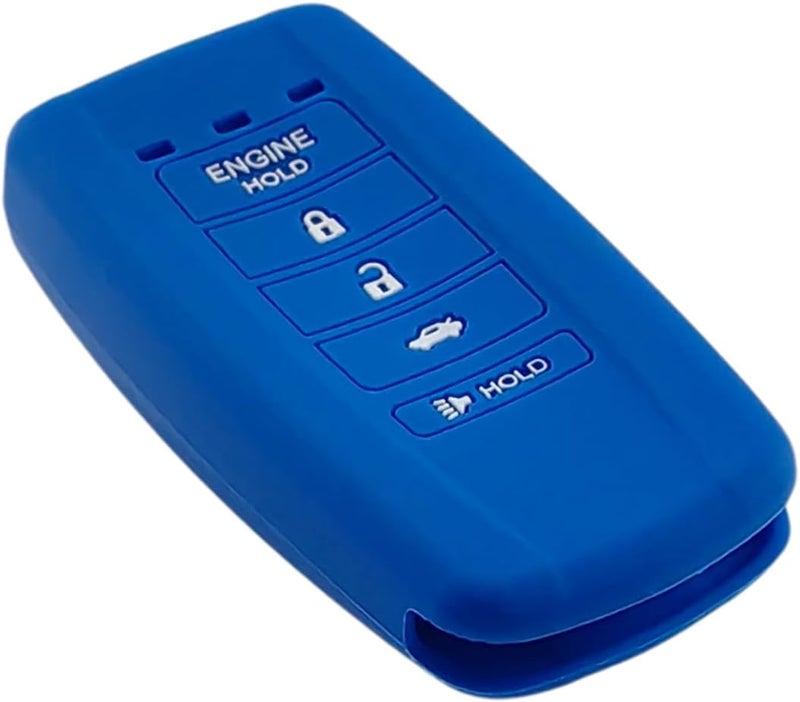 REPROTECTING Silicone Rubber Key Fob Cover for Acura - Image 5