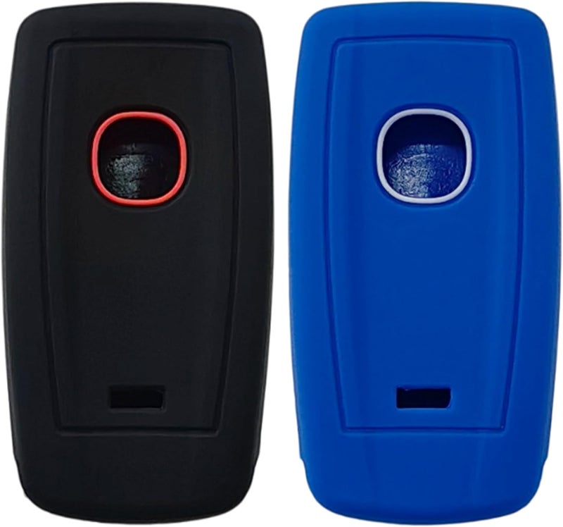 REPROTECTING Silicone Rubber Key Fob Cover for Acura - Image 2