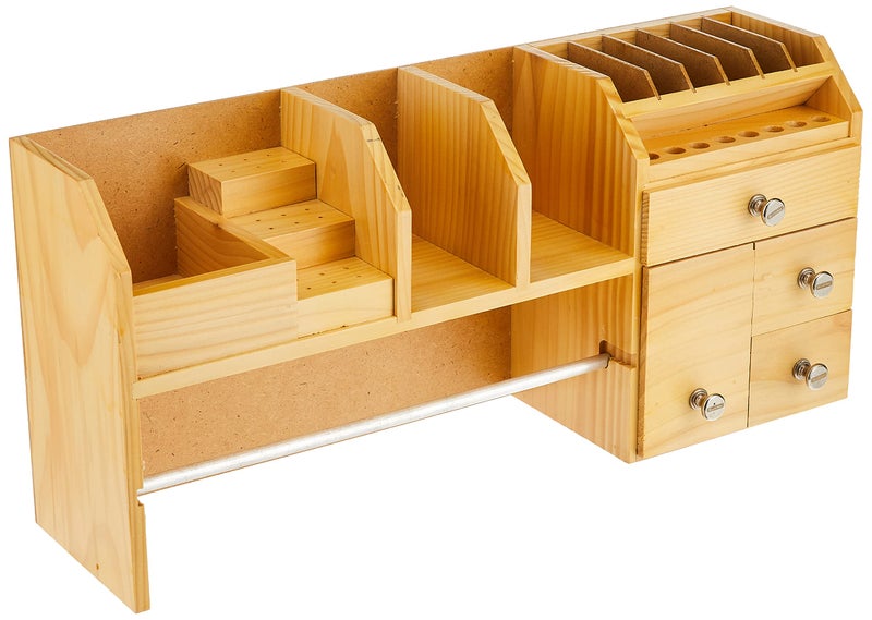 Beadalon 207A-005 Table Top Work Bench - Image 4