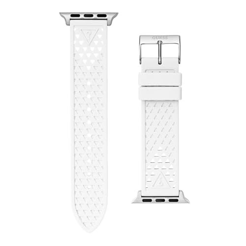 GUESS Ladies smartwatch band compatible with Apple watch (38MM-40MM) - Image 1