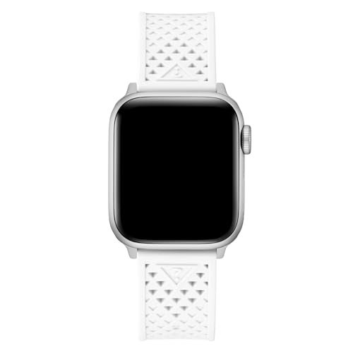GUESS Ladies smartwatch band compatible with Apple watch (38MM-40MM) - Image 2