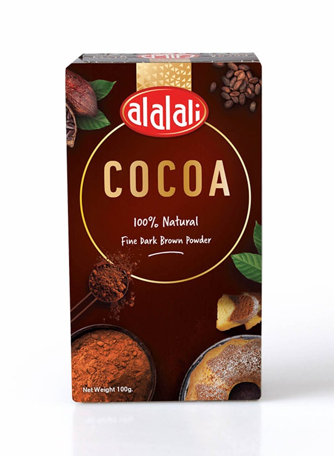 Al Alali Cocoa Powder 100 g