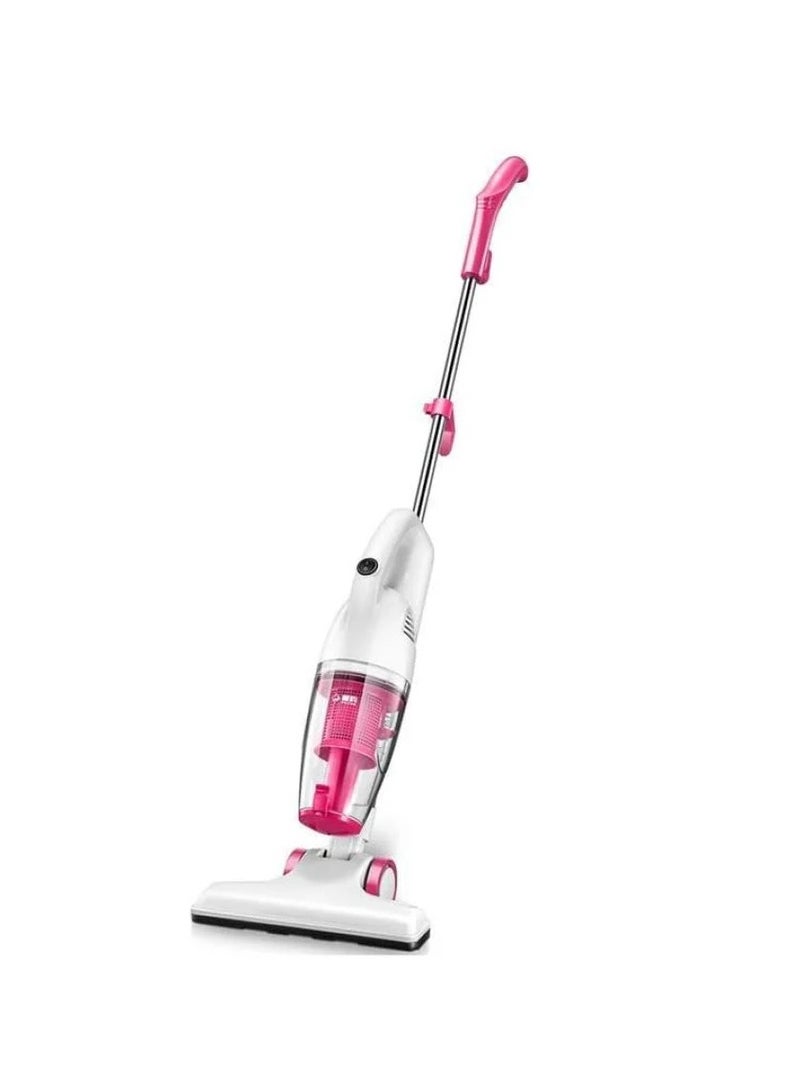 Denx 650W portable vacuum cleaner, 1L dust capacity and 4m cable - Image 2