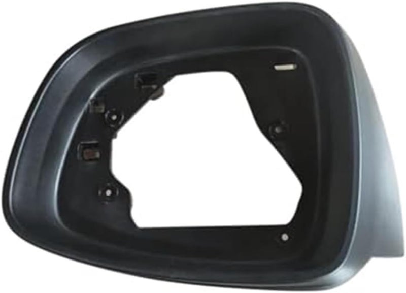 Wivplex Rear Mirror Cap for SX4 (2009-2012) - Image 4