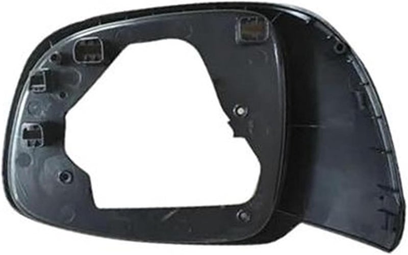 Wivplex Rear Mirror Cap for SX4 (2009-2012) - Image 1
