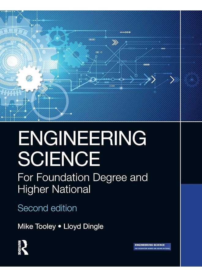 null - Engineering Science: For Foundation Degree and Higher National - Image 1