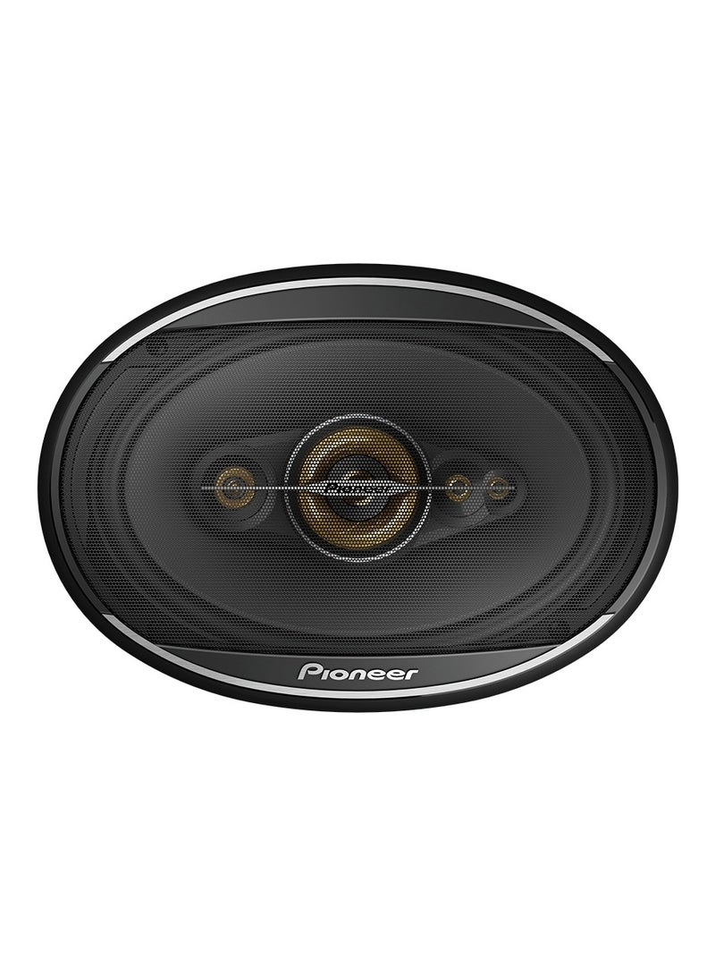Pioneer TS-A6998S - 6" x 9" 5-Way Car Audio Speaker | Nominal Power 150W, Peak Power 750W - Image 1