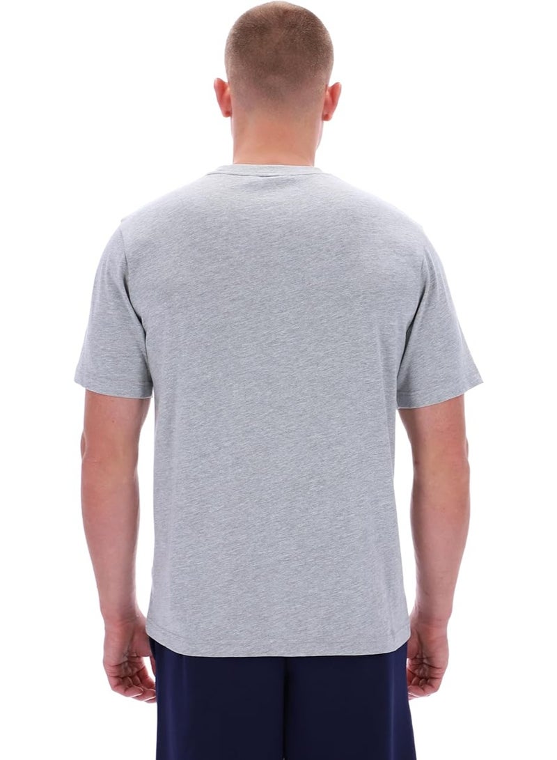 Reebok Andy Ss Tee - Image 2