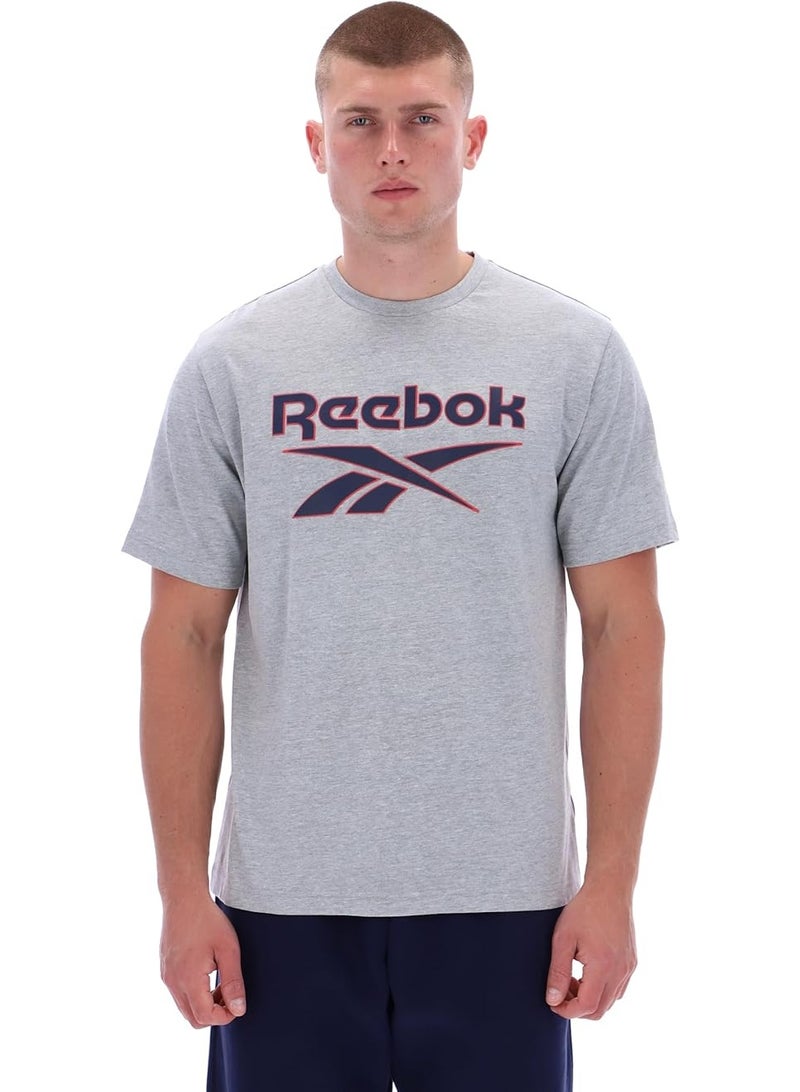Reebok Andy Ss Tee - Image 1