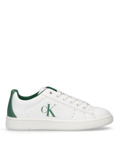 Calvin Klein Jeans Youth Low Cut Lace Ups Sneakers  - Image 1