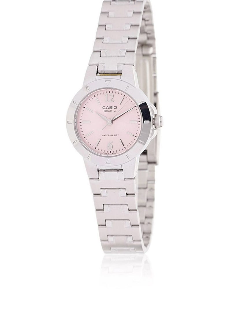 كاسيو ساعة رسمية - Image 1