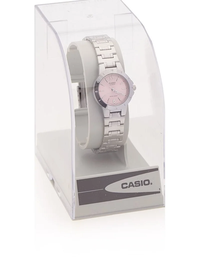 CASIO Dress Watch