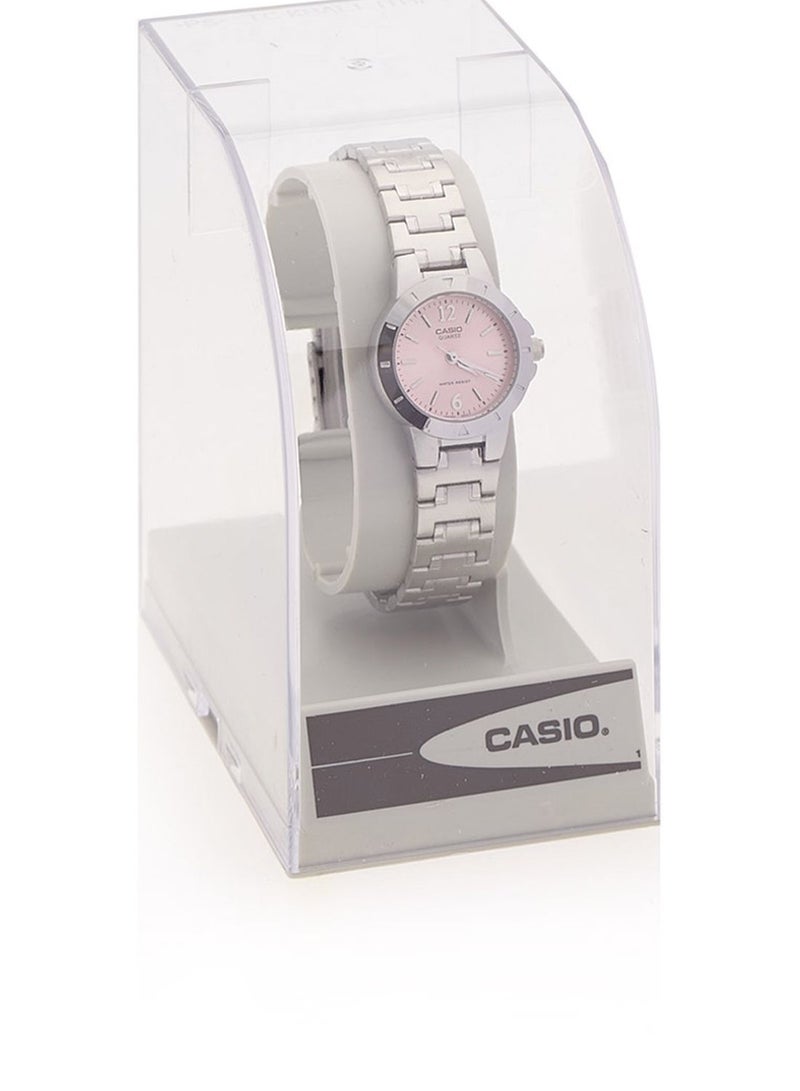 كاسيو ساعة رسمية - Image 3