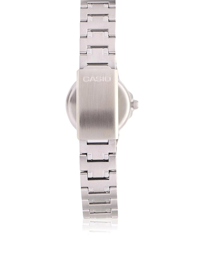 كاسيو ساعة رسمية - Image 2