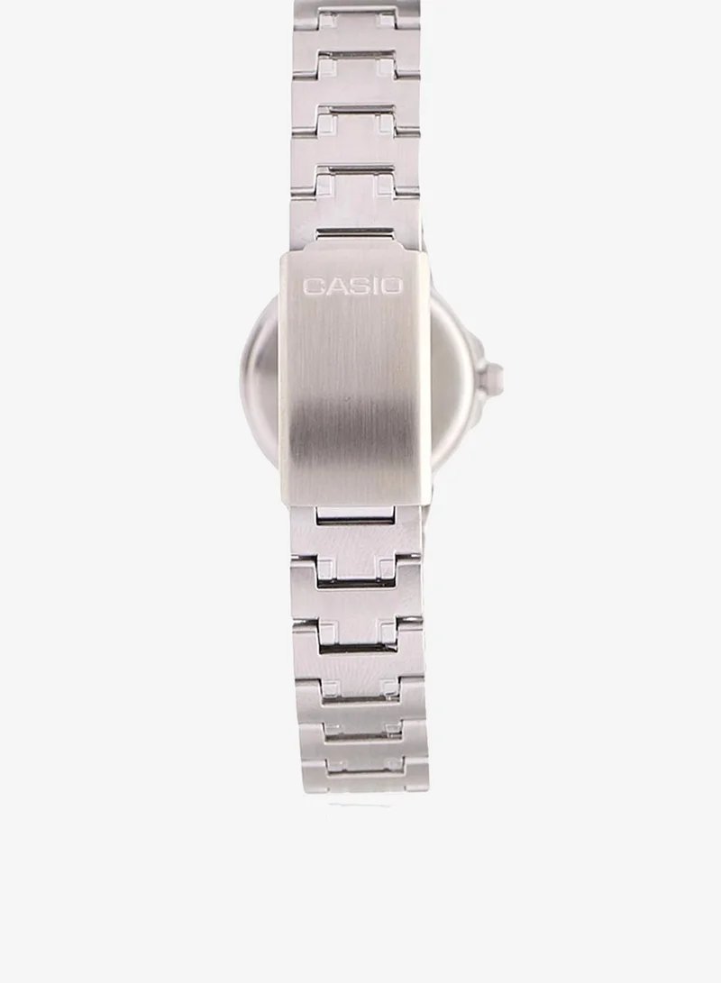 CASIO Dress Watch