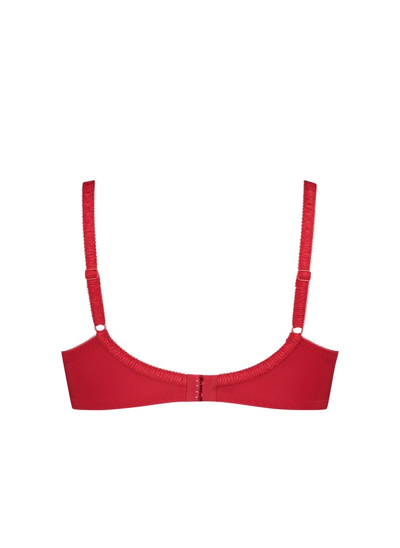hunkemoller - Lace Detail Bra - Image 1