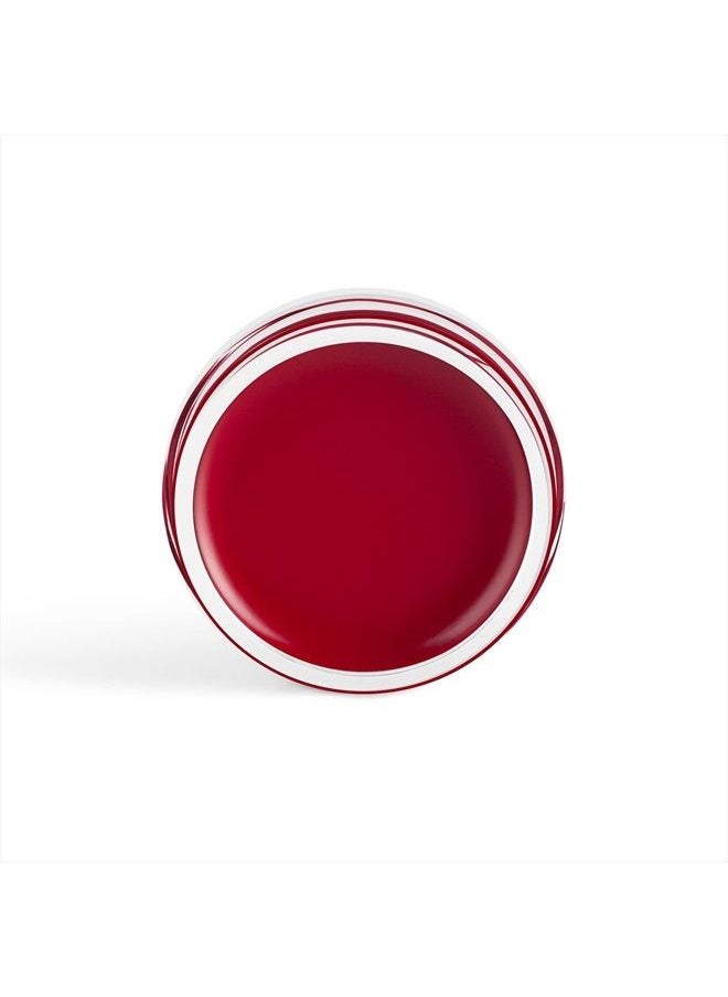 Inglot AMC EYELINER GEL 79 | Gel Eyeliner Matte | Waterproof | High Intensity Pigments | Eye Makeup | Creamy texture | Red | 5.5 g/0.19 US OZ  - Image 3