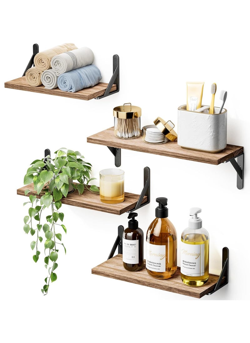 Floating Shelves Home Decor Accessories, 4 Set Room Decoration Items for Bathroom Decor, Bedroom, Living Room and Plants Wall Hanging Decorative Items - pzsku/Z7BB33A6A6373319A4C53Z/45/_/1734488235/c67e4e27-9a70-4717-8392-45b4e2b9d076