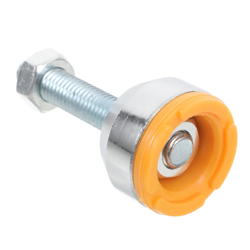 Self Leveling Screw Leg Leveler Carbon Steel Shockproof Adjustable Height Furniture Self Leveling Feet Base for Workbench Machine Kitchen Cabinet Heavy Duty Applications - Image 5
