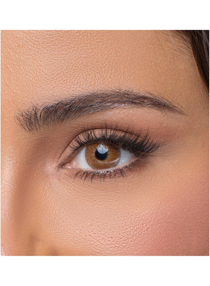 أنستازيا–عدسات لاصقة ملونة لإطلالة ساحرة تدوم حتى 6 أشهر- أديكت نوكسيولا - Image 2