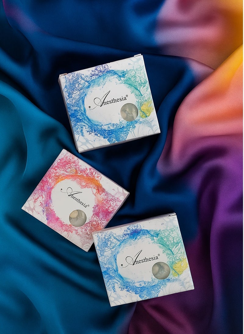 أنستازيا–عدسات لاصقة ملونة لإطلالة ساحرة تدوم حتى 6 أشهر- أديكت نوكسيولا - Image 4