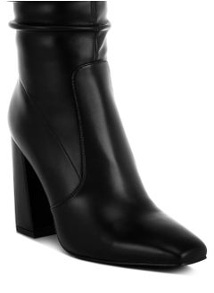 Slouchy Calf Boots in Black - pzsku/Z7BB3734E2CD7D9983518Z/45/_/1732341557/b9c9d920-1115-43a0-b7c0-a249eb9b75a6