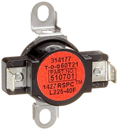 Speed Queen 510701 Thermostat - Image 2
