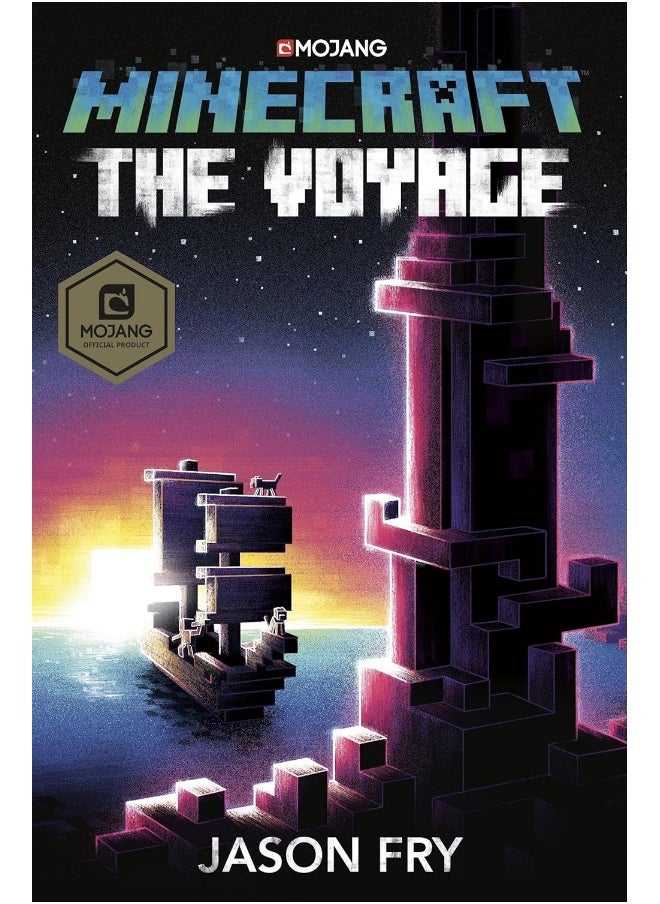Minecraft: The Voyage 