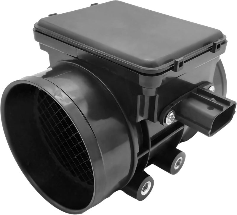 Easy Install Mass Air Flow Sensor for Vitara, Compatible with 13800-58B00 E5T53071 13800-58800, Automotive Airflow Measurement Sensor - Image 1