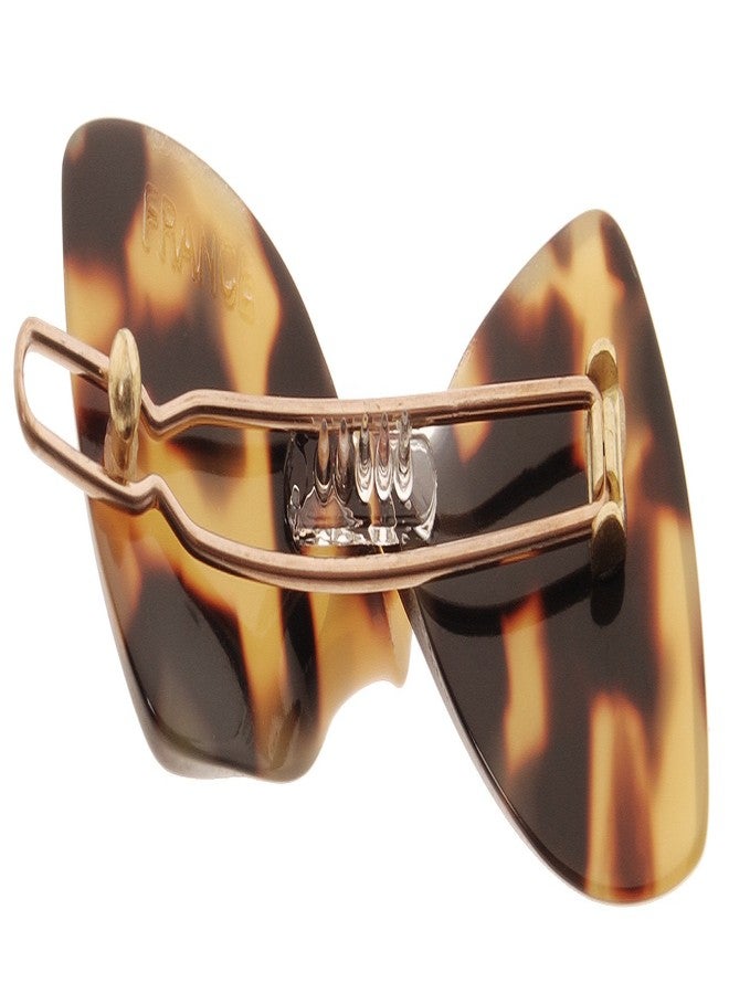 France Luxe Mini Bow on Tige Boule Barrette - Tokyo - Image 2