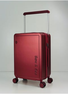 DARK RED